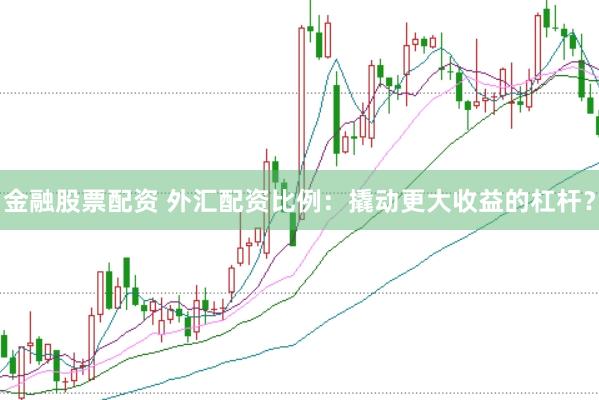 金融股票配资 外汇配资比例：撬动更大收益的杠杆？
