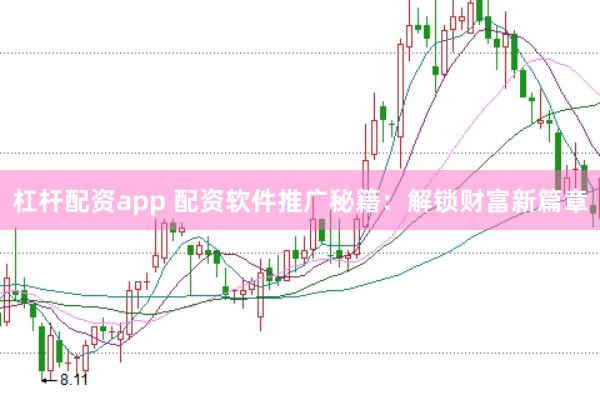 杠杆配资app 配资软件推广秘籍：解锁财富新篇章