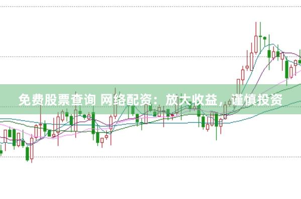 免费股票查询 网络配资：放大收益，谨慎投资