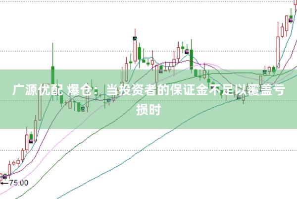 广源优配 爆仓：当投资者的保证金不足以覆盖亏损时
