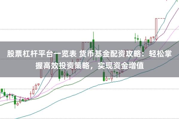 股票杠杆平台一览表 货币基金配资攻略：轻松掌握高效投资策略，实现资金增值