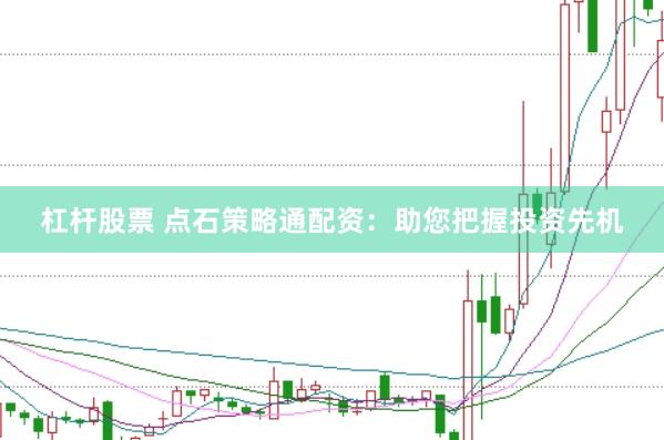杠杆股票 点石策略通配资：助您把握投资先机
