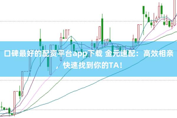 口碑最好的配资平台app下载 金元速配：高效相亲，快速找到你的TA！