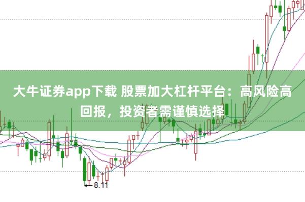 大牛证券app下载 股票加大杠杆平台：高风险高回报，投资者需谨慎选择