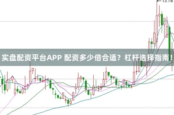 实盘配资平台APP 配资多少倍合适？杠杆选择指南！
