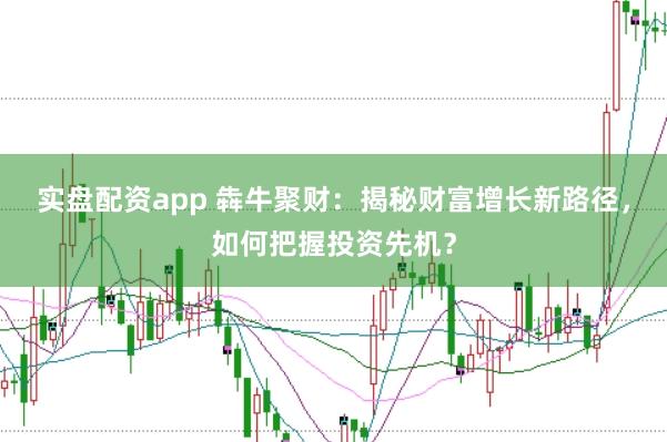 实盘配资app 犇牛聚财：揭秘财富增长新路径，如何把握投资先机？