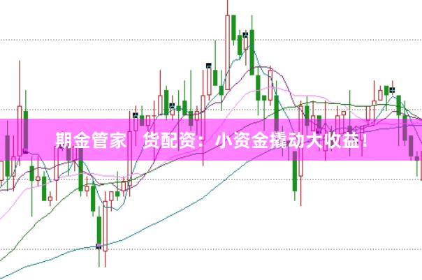 期金管家   货配资：小资金撬动大收益！