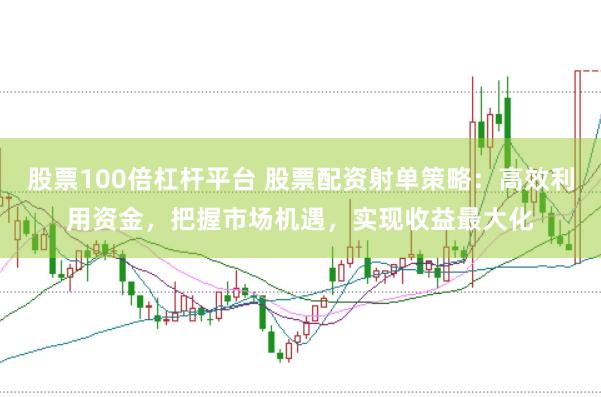 股票100倍杠杆平台 股票配资射单策略：高效利用资金，把握市场机遇，实现收益最大化