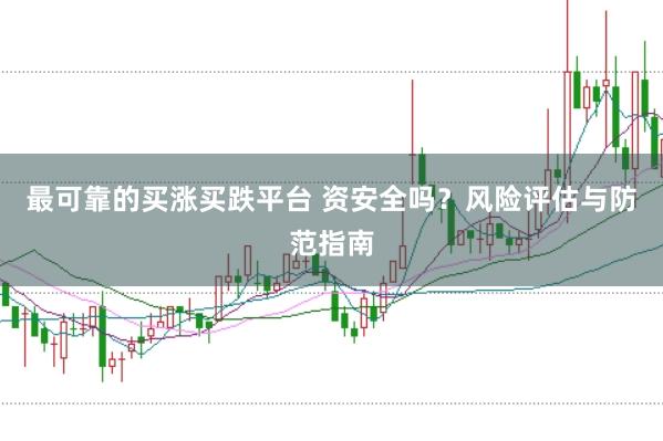 最可靠的买涨买跌平台 资安全吗？风险评估与防范指南