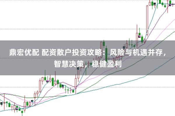 鼎宏优配 配资散户投资攻略：风险与机遇并存，智慧决策，稳健盈利
