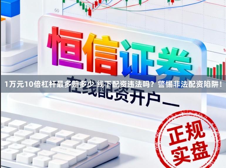 1万元10倍杠杆最多赔多少 线下配资违法吗？警惕非法配资陷阱！