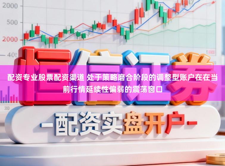 配资专业股票配资渠道 处于策略磨合阶段的调整型账户在在当前行情延续性偏弱的震荡窗口