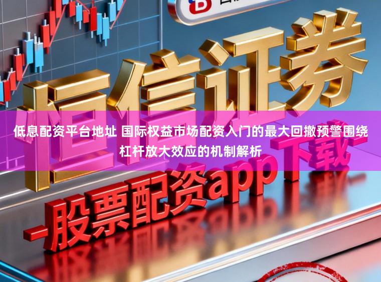 低息配资平台地址 国际权益市场配资入门的最大回撤预警围绕杠杆放大效应的机制解析