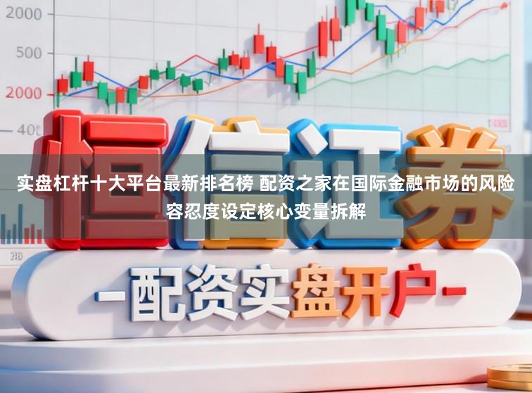 实盘杠杆十大平台最新排名榜 配资之家在国际金融市场的风险容忍度设定核心变量拆解