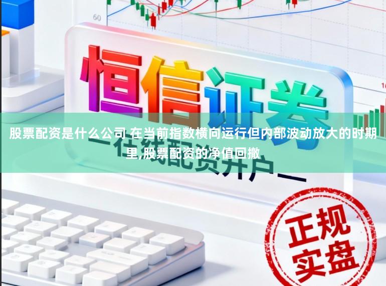 股票配资是什么公司 在当前指数横向运行但内部波动放大的时期里，股票配资的净值回撤