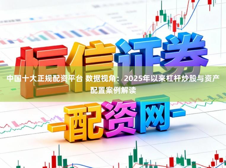 中国十大正规配资平台 数据视角：2025年以来杠杆炒股与资产配置案例解读