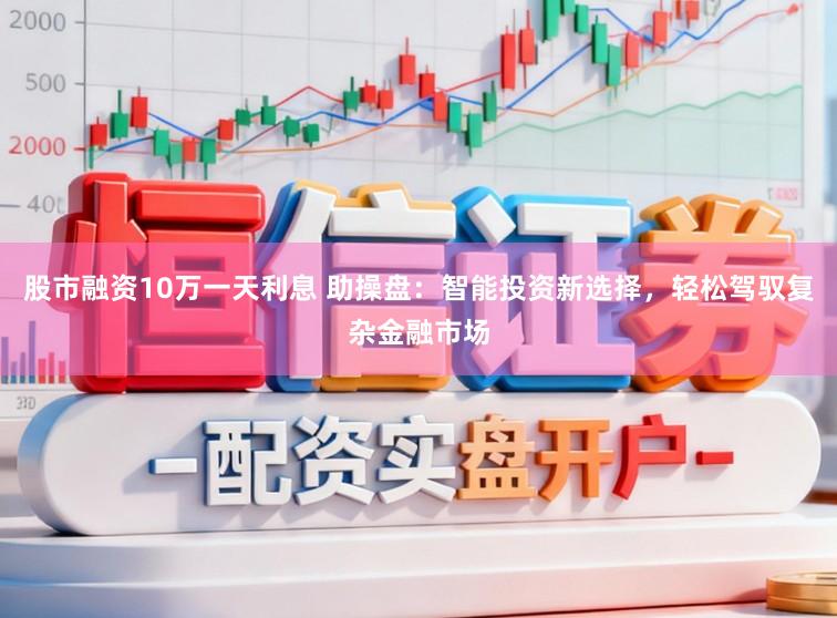 股市融资10万一天利息 助操盘:智能投资新选择,轻松驾驭复杂金融市场