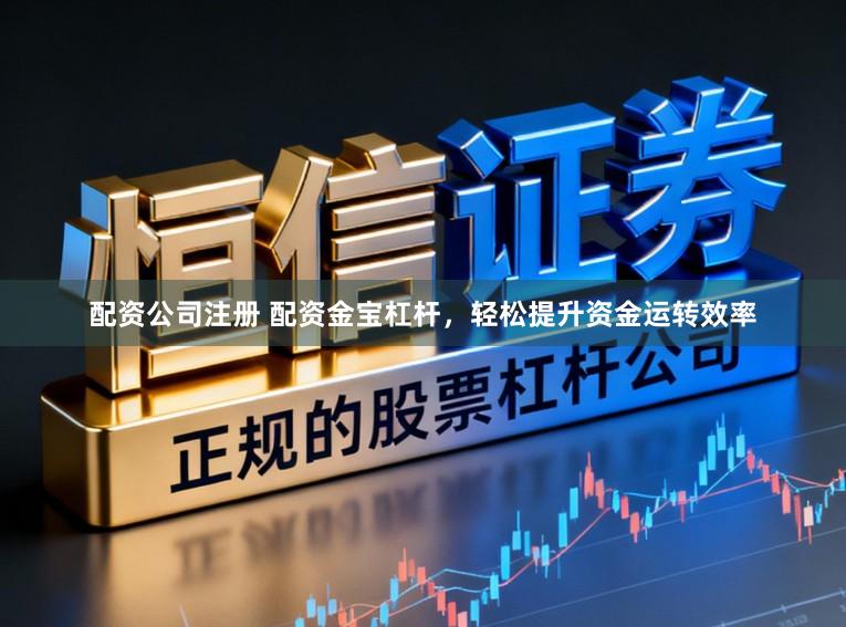 配资公司注册 配资金宝杠杆,轻松提升资金运转效率