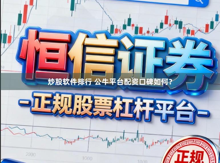 炒股软件排行 公牛平台配资口碑如何?