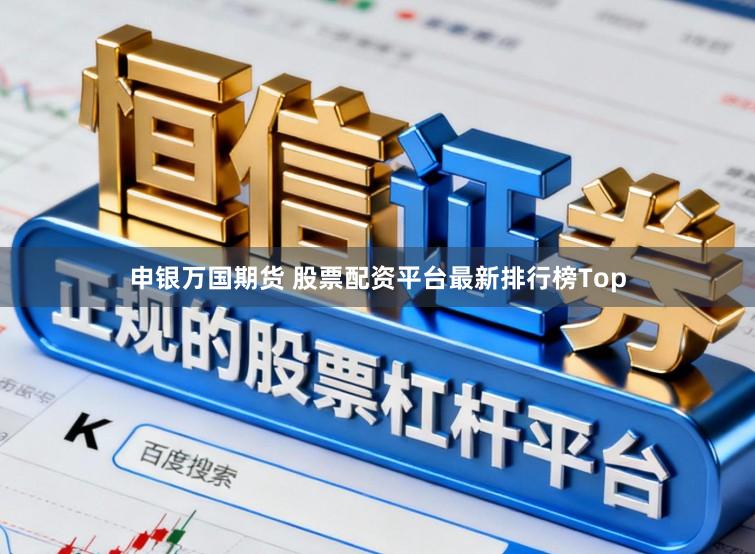 申银万国期货 股票配资平台最新排行榜Top